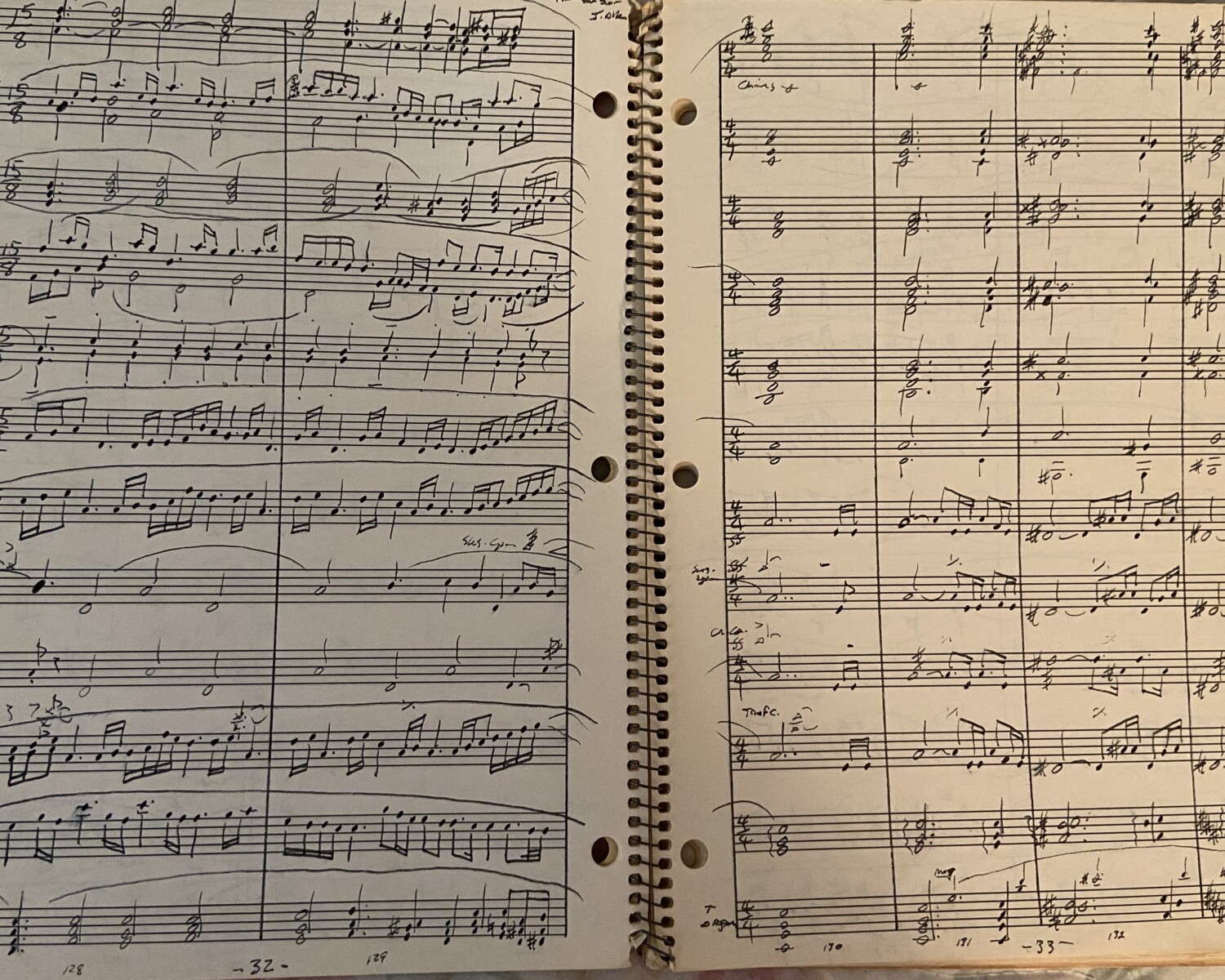 Opus 1