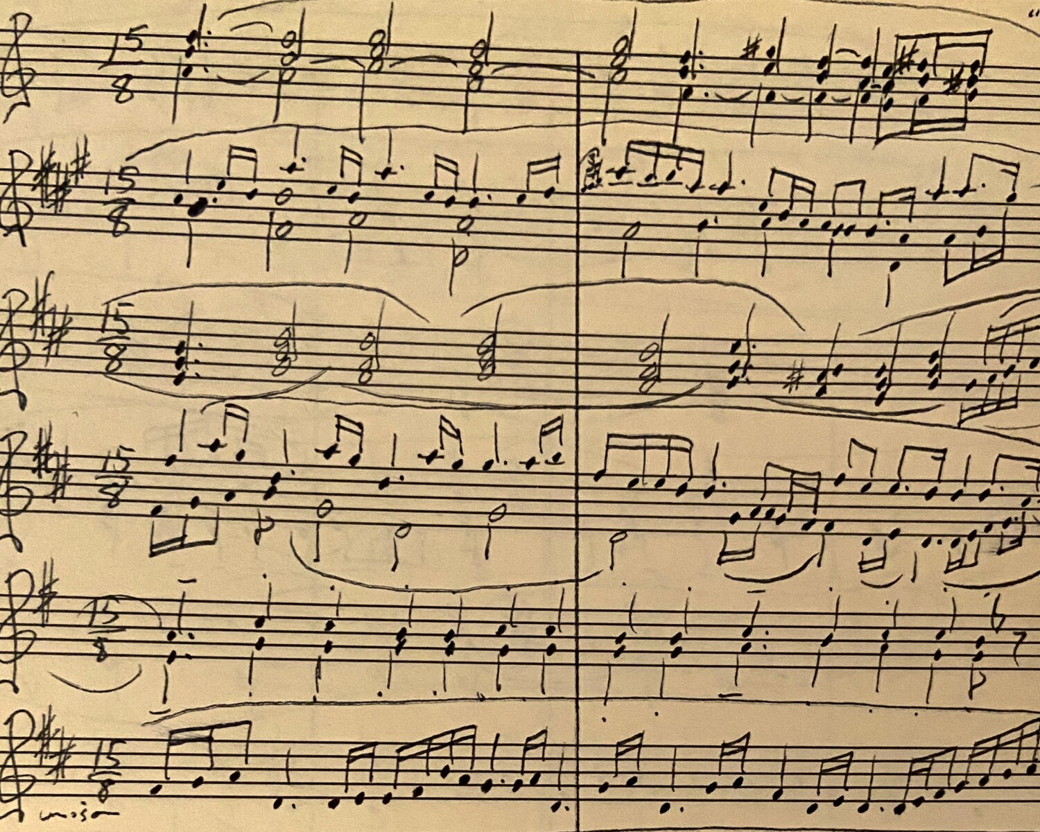 Amy's Theme