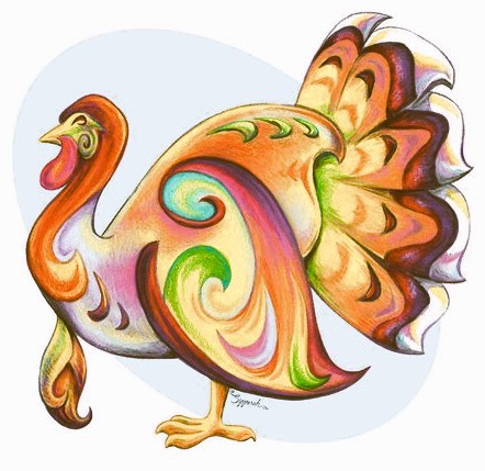 Thanksgiving Song